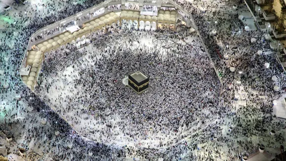 Two More Hajj Pilgrims from Assam Die in Saudia Arabia’s Mecca 