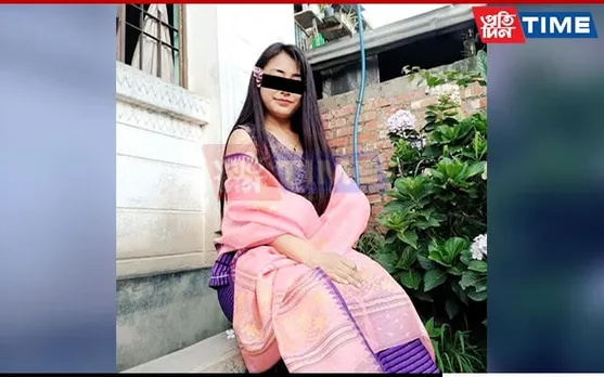 Manipur Girl Found Hanging In Guwahati; Family Cries Foul