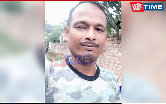 Assam Youth’s Body Recovered from Railway Tracks in Visakhapatnam