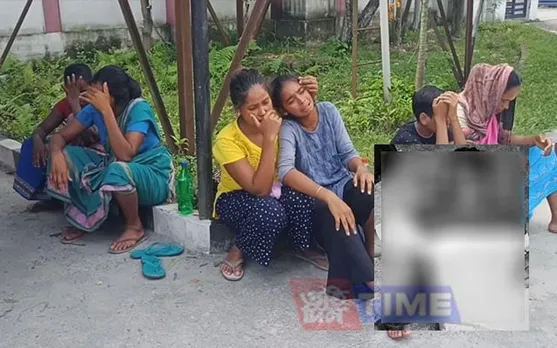 Unidentified Miscreants Stab Assam Home Guard Jawan to Death in Kokrajhar