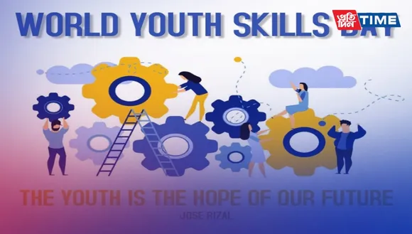 World Youth Skills Day 2023 and the Importance of Skills Development