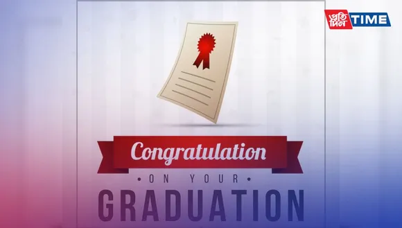 100 Graduation Messages and Wishes: Inspiring Words to Celebrate Academic Milestones