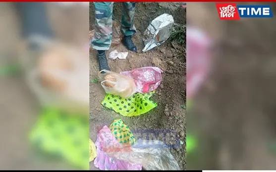 Tinsukia Police Recovers Large-Scale Explosive Materials from Digboi