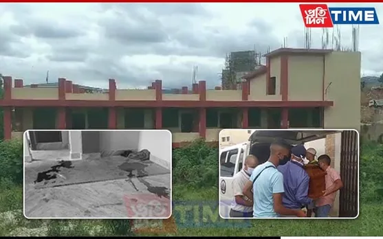 Meghalaya: 3 Including Woman Die in Suspected Mushroom Poisoning in Shillong