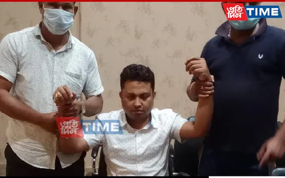 Assam's DVAC Nabs ADPM, CEO for Allegedly Accepting Bribes in Dhubri Zilla Parishad 