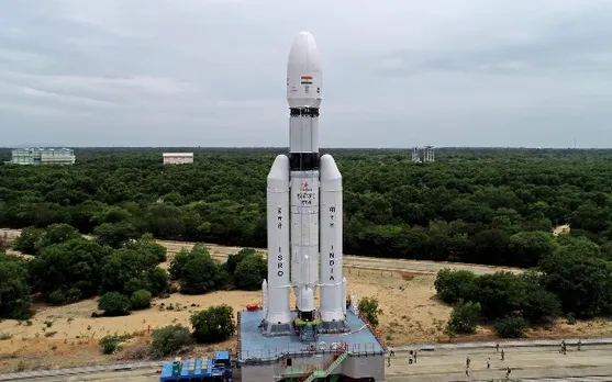 Tezpur University Alumnus to Lead Launch Control of Chandrayaan-3