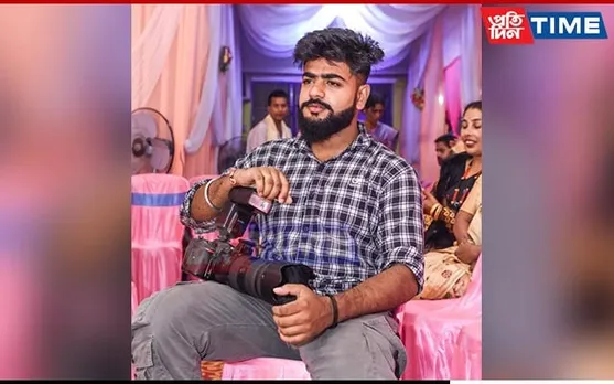 Press Club of Assam Condoles Demise of Nagaon Video Journalist, Demands Probe