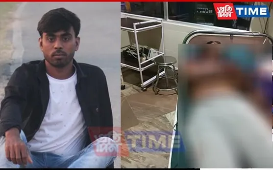 Assam Youth Attacked by Miscreants in Meghalaya, Dies