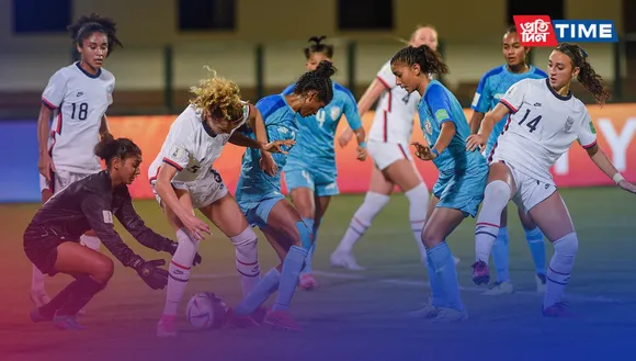 New Zealand's Inspirational Victory on Opening Day of FIFA Women's World Cup 2023