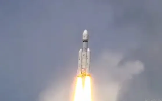 India’s Year In Space In 2023: A Year In Historic Triumphs And Global Leadership