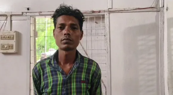 Man Arrested for Killing Friend in Assam’s Tinsukia