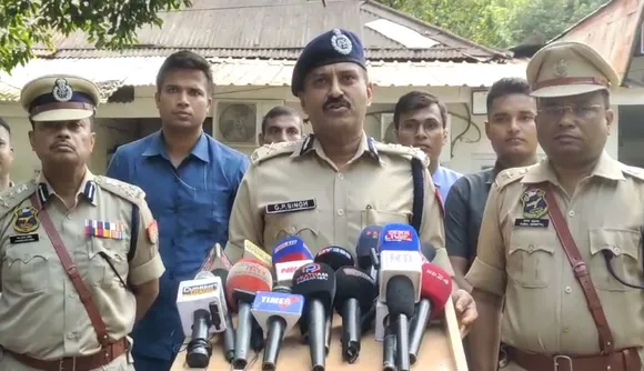 Received Similar Threats Earlier: Assam DGP on Open Threats by ULFA-I
