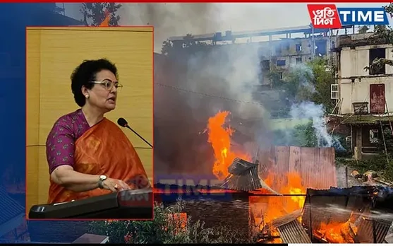 Manipur Viral Video Case: NCW to Submit Report to Govt Within Next 1-2 Days