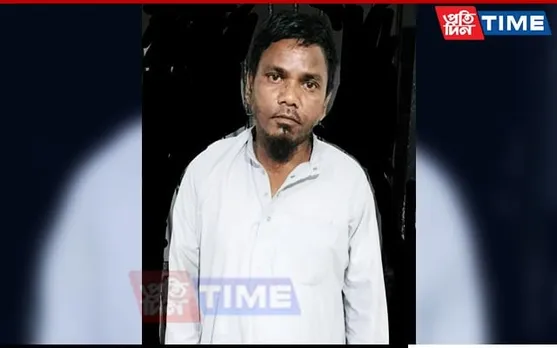 Assam: Imam Stabs Widow For Refusing To Marry Him; Arrested