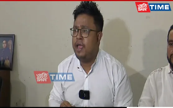 Republican Party of India Demands Justice for Manipur's Stripped Women