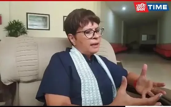 "Unacceptable": Meghalaya Law Minister On Recent Violence In Tura