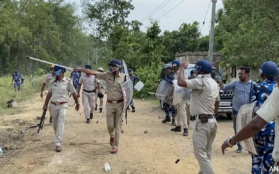 WB Panchayat Poll: BJP Worker Beaten to Death, Multiple Injuries Reported