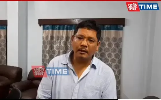 Meghalaya: 18 Arrested In Tura Violence Case
