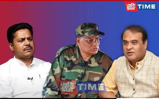 APCC Chief Slams CM Sarma for 'Surrendering' to End Long-Standing ULFA Imbroglio