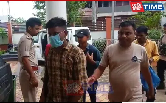 Fake Exam Candidates Arrested in Assam’s Silchar