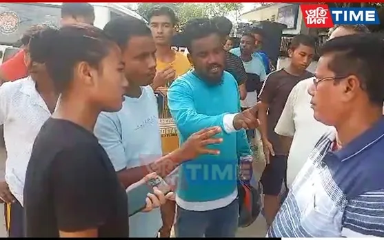 Guwahati: Deceased Worker's Family Alleges Negligence by Authorities