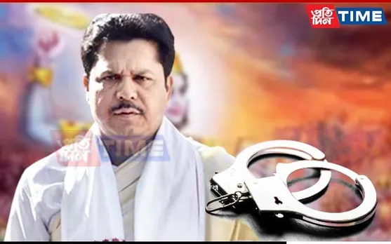 Will Bhupen Borah be Arrested After BJYM Files 283 FIRs Across Assam?