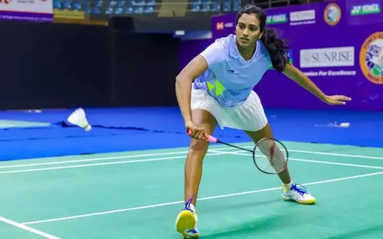 PV Sindhu Pens Emotional Note After US Open Exit