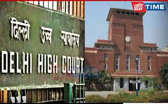 Assam Student Denied Admission To Delhi University, Approaches Delhi HC