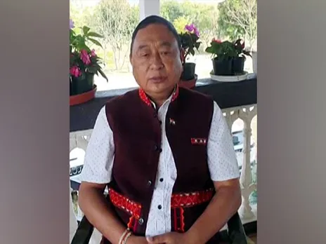 Arunachal MLA Writes To PM Modi Amid China's Annex Attempt