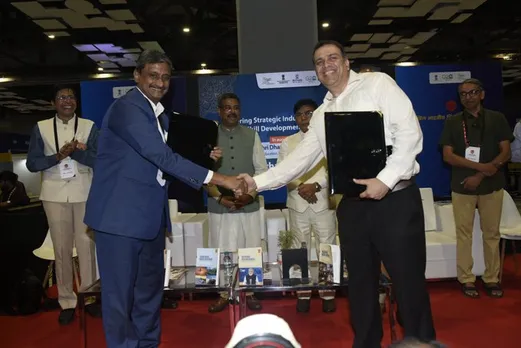 IIE Inks MoU with IIT Guwahati for Entrepreneurship Development in Northeast