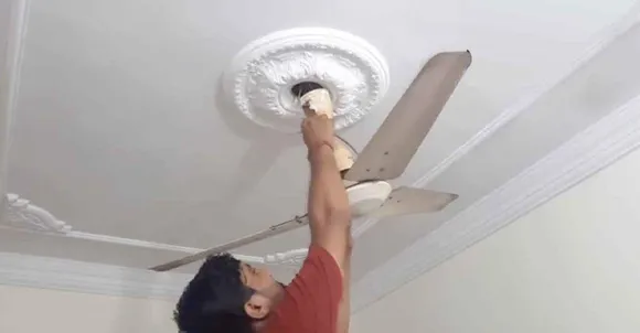 Kota Admin Directs to Install Spring-Loaded Fans to Prevent Suicides