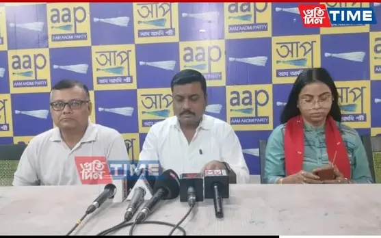 AAP Assam Targets BJP Over Indrani Tahbildar's Death, Calls For Judicial Probe