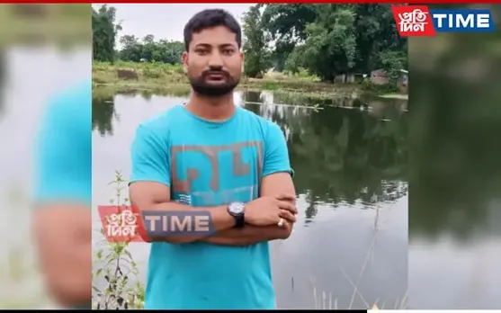 Assam: Father Rubbishes Claims After Cops Fire At Son Over ULFA Links