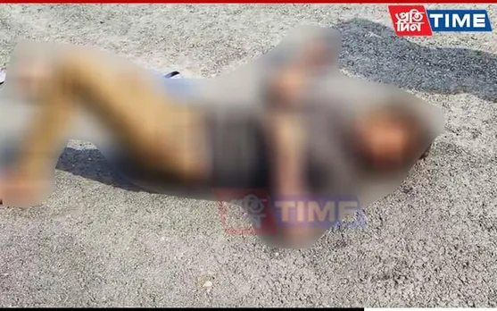 Guwahati: E-Rickshaw Driver Found Dead atop Flyover; Cops Suspect Battery