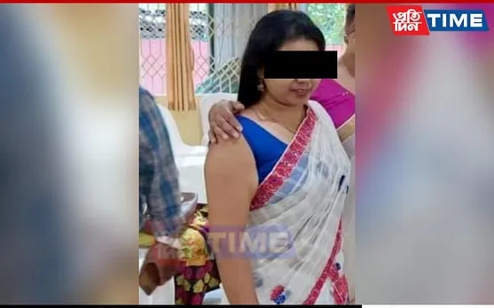 Indrani Tahbildar Death: Another Woman, Anju Das' Name Comes Up
