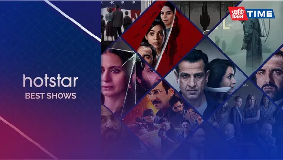 Discover the Finest Hindi TV Shows on Disney Plus Hotstar