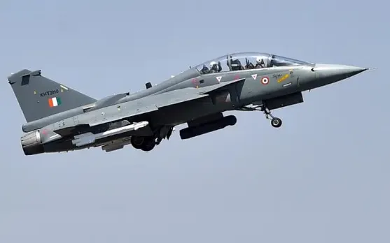IAF To Purchase 100 Indigenous Tejas Mark-1A Fighter Jets