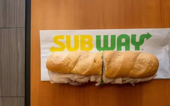 Sandwich Chain Subway Sold To Roark Capital