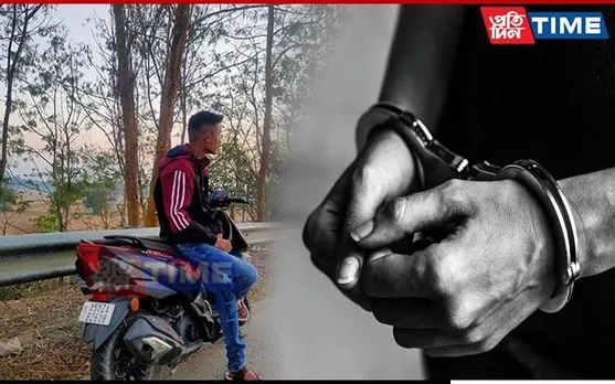 Assam: Man Detained for Posting Morphed Photo of Prominent Person