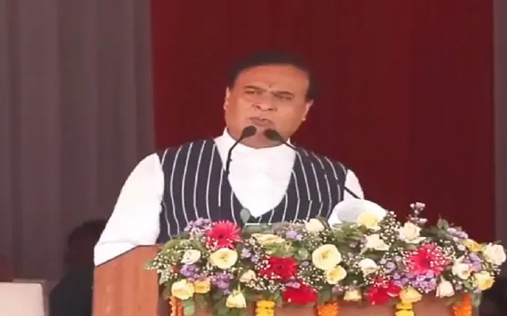 Assam: CM Sarma Announces Complete Removal of AFSPA; Unveils Educational Initiatives