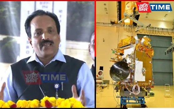 Aditya-L1 Mission to Study Sun Likely to be Launched in September: ISRO Chief