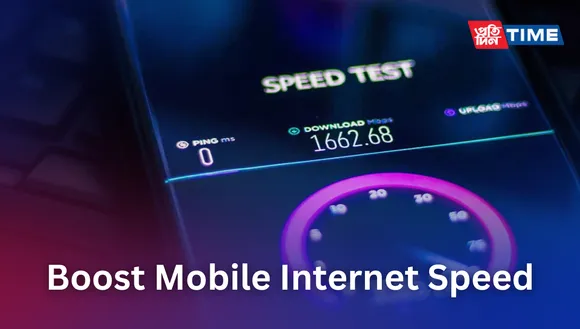 Boost Your Mobile Internet Speed with These Tech Tips