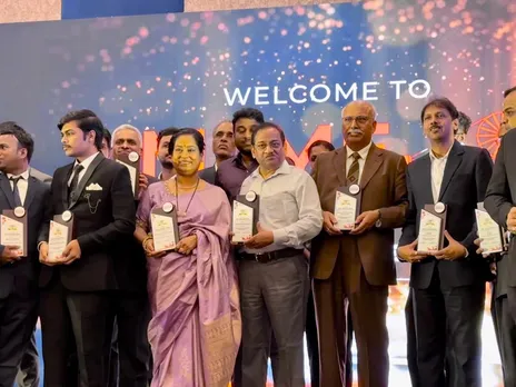 Niri9 Bags National Award for Emerging Digital Platform of The Year