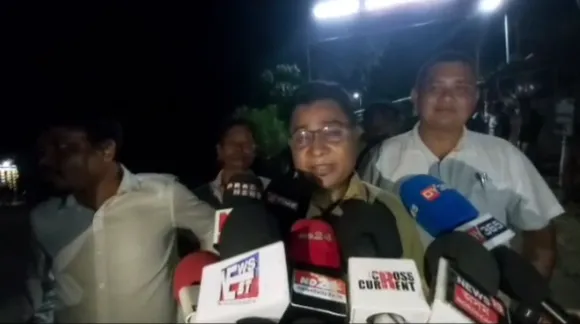 Assam: Expelled BJP Leader Lachit Gogoi Released from Diphu Jail