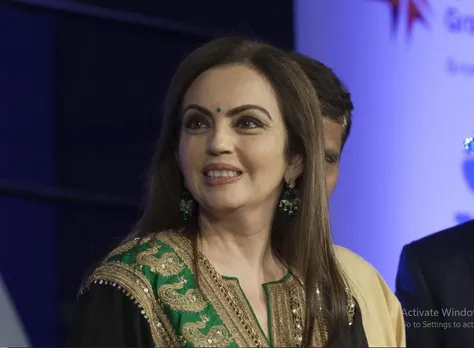 Nita Ambani Steps Down From Reliance Board; Isha, Akash & Anant New Directors