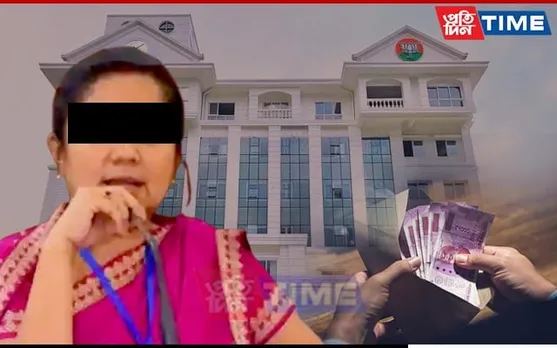 Amid Cash-For-Job Scam Row, Assam BJP Convenes Crucial Meet on Aug 28