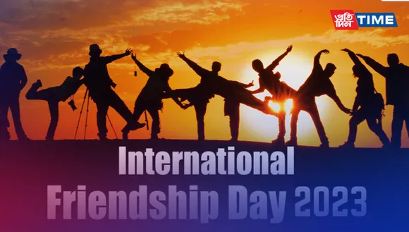 International Friendship Day 2023: Celebrating Enduring Bonds That Transcend Boundaries