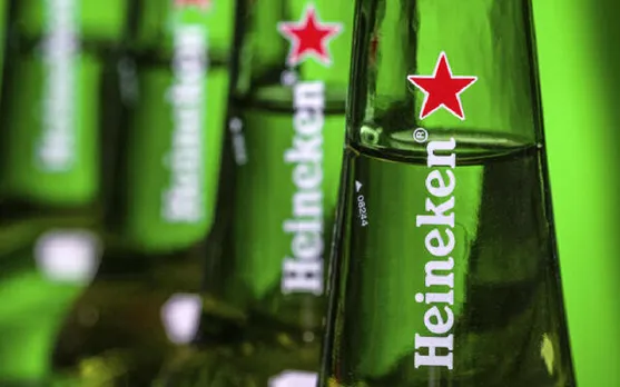 Dutch brewer Heineken Sells Its Russian Operations For 1 Euro