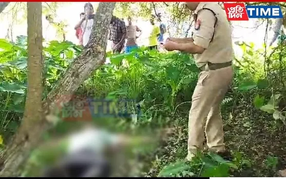 Assam: BJP Leader’s Body Found in Tihu; Murder Suspected