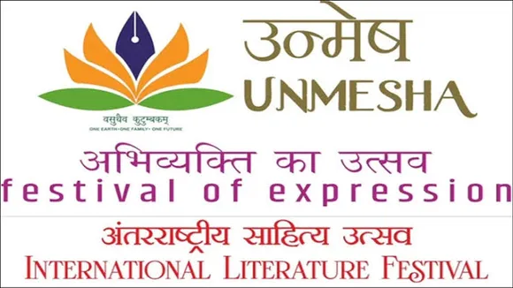‘Unmesh’ Intl Literary Festival To Begin In Bhopal On August 3
